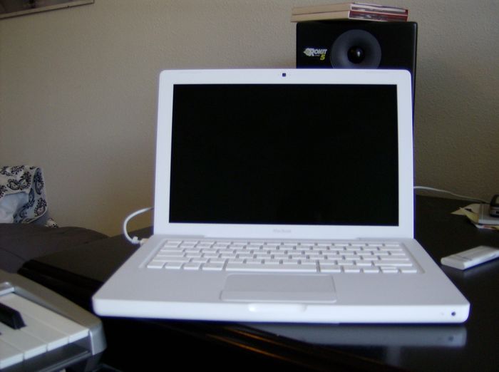 Intel Macbook
