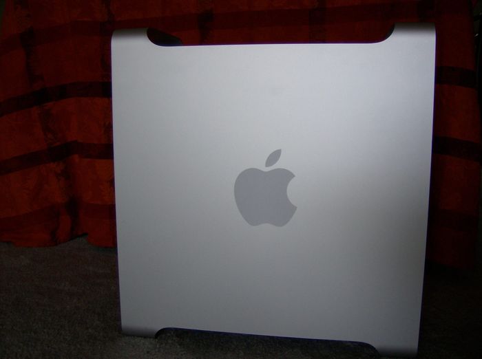 Powermac G5