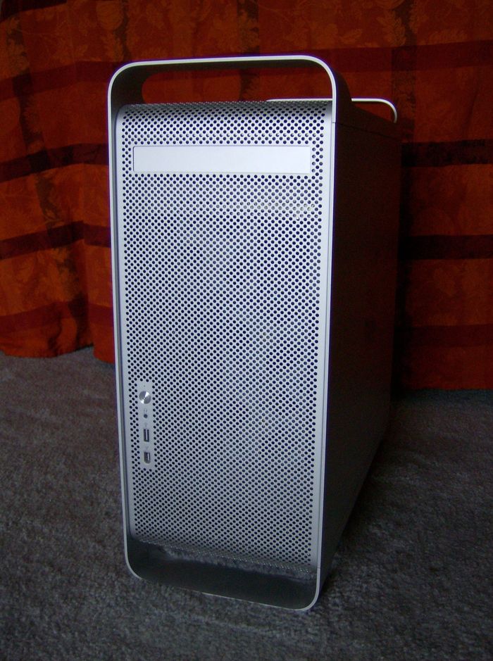 Powermac G5