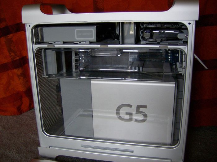 Powermac G5