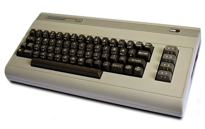 C64